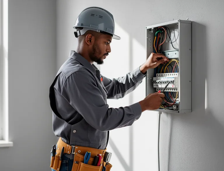 Elektriker Winsen